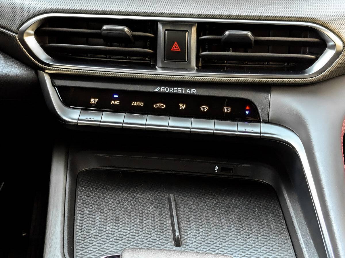 Changan UNI-T, 2023 Фото №26