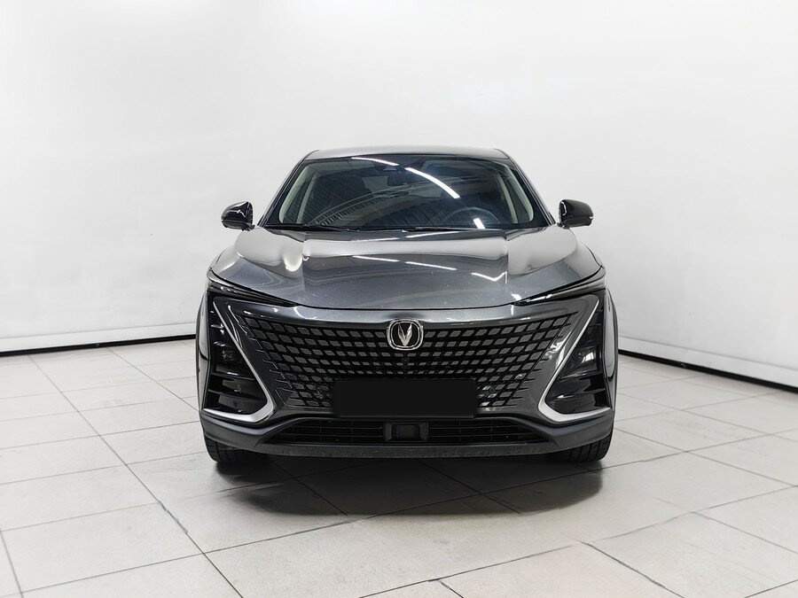 Changan UNI-T, 2023 - 21 620 км. | Фото №3