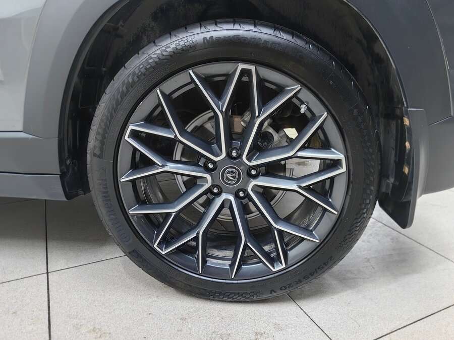 Changan UNI-T, 2023 Фото №26