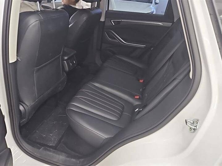 FAW Bestune T55, 2021 - 19 000 км. | Фото №8