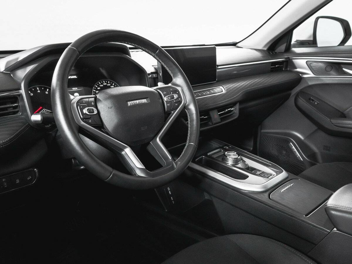 Haval Jolion, 2023 Фото №14