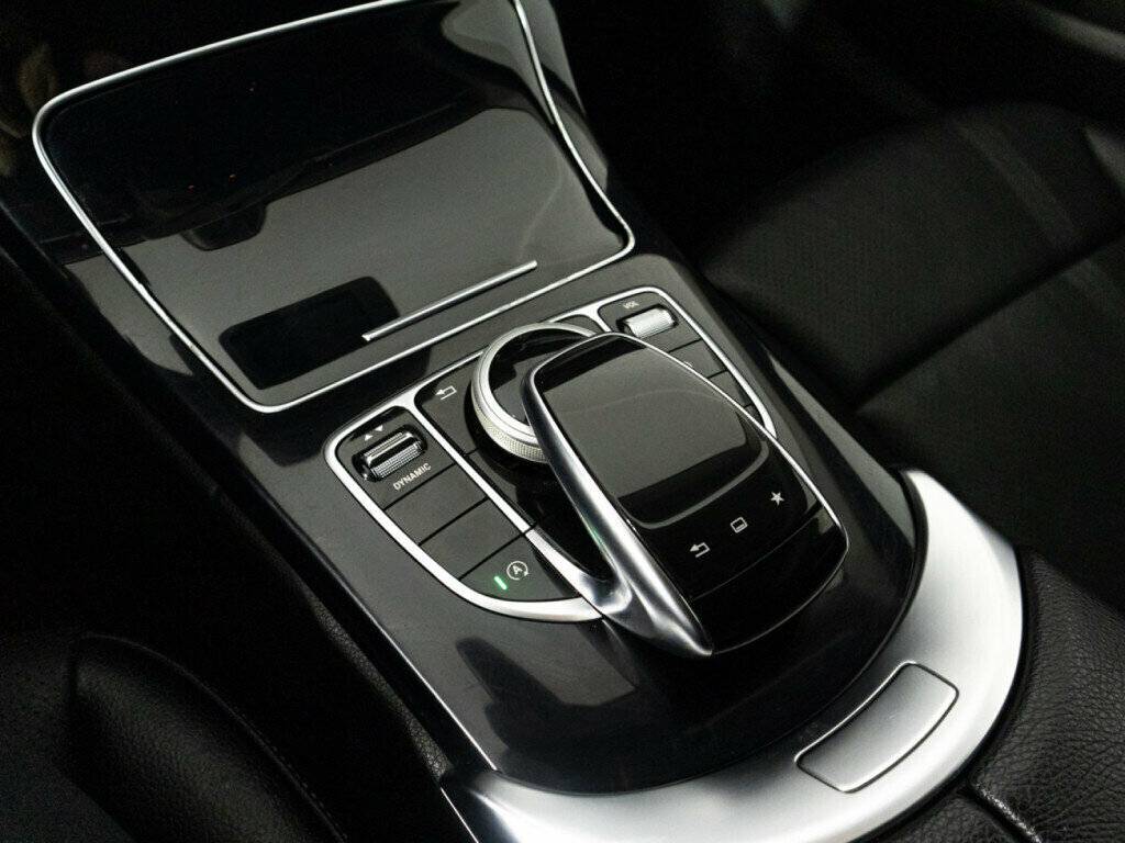 Mercedes-Benz C-Класс 180, 2015 Фото №15