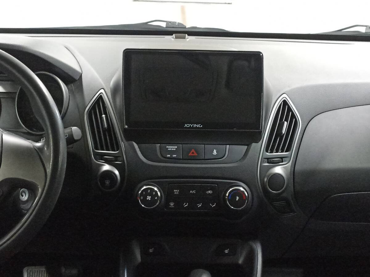 Hyundai ix35, 2014 Фото №15
