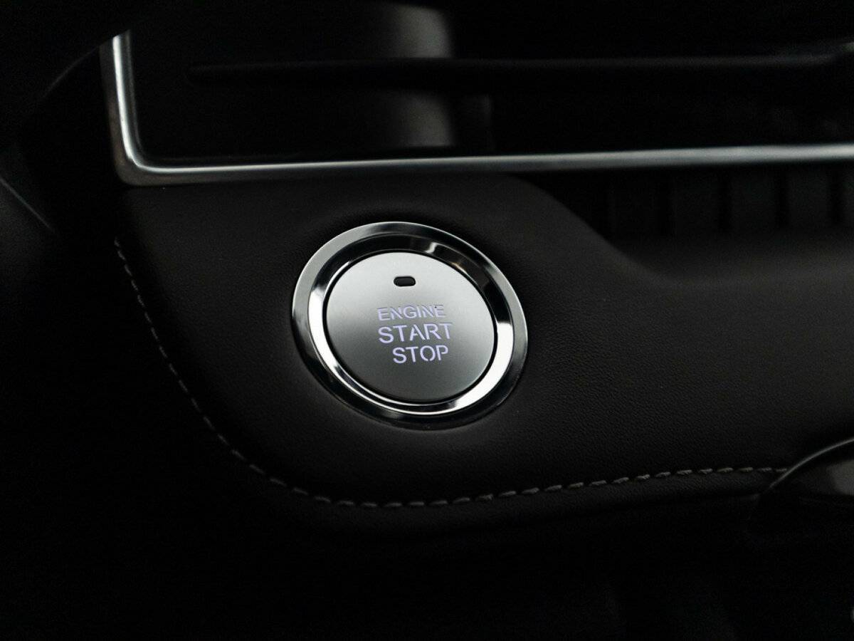 Chery Tiggo 4 Pro, 2024 Фото №19