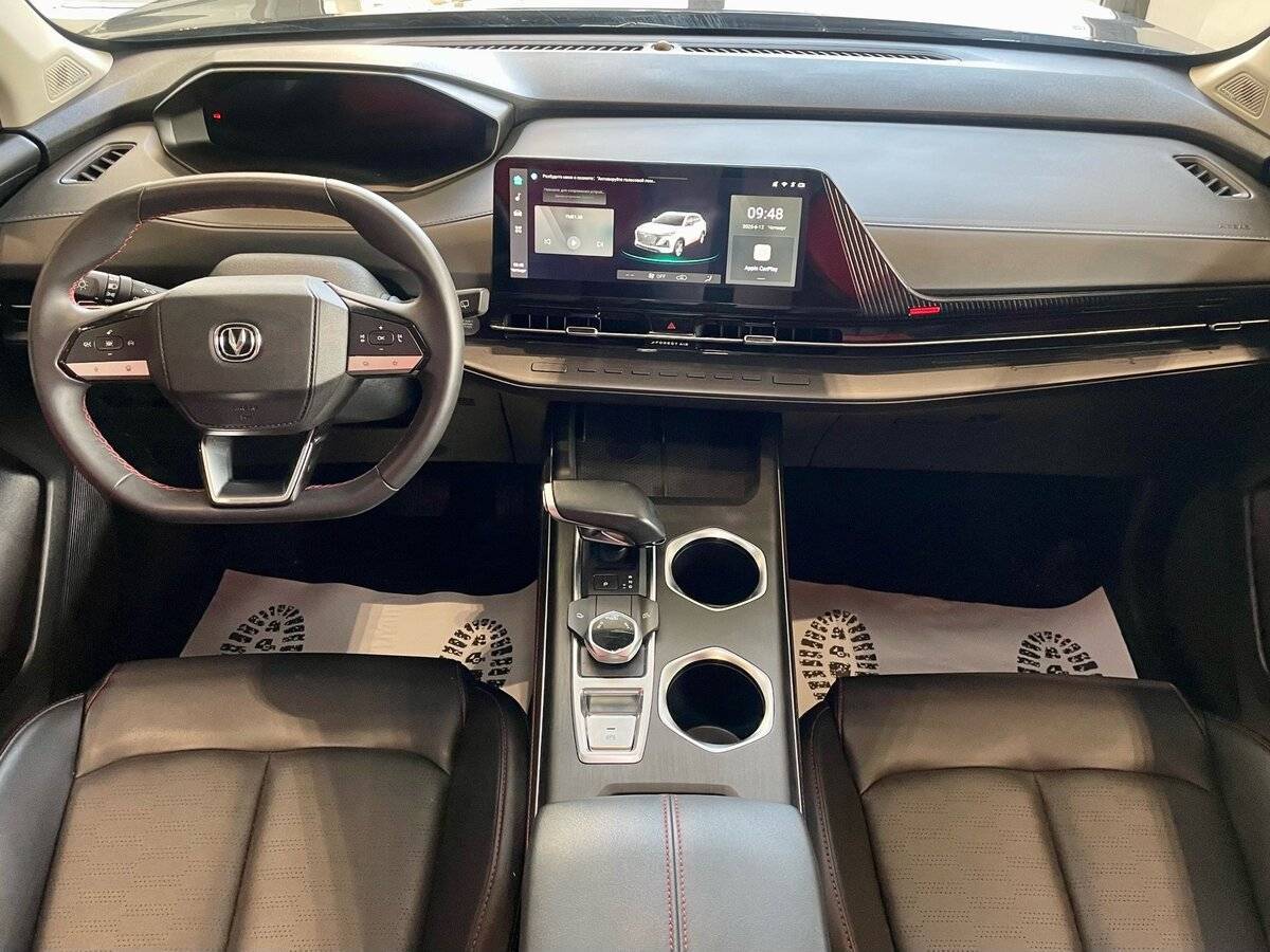 Changan CS55 Plus, 2023 Фото №12