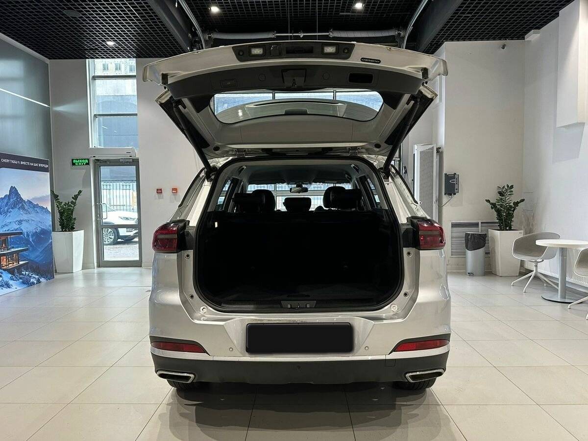 Chery Tiggo 7 Pro, 2022 - 75 389 км. | Фото №6