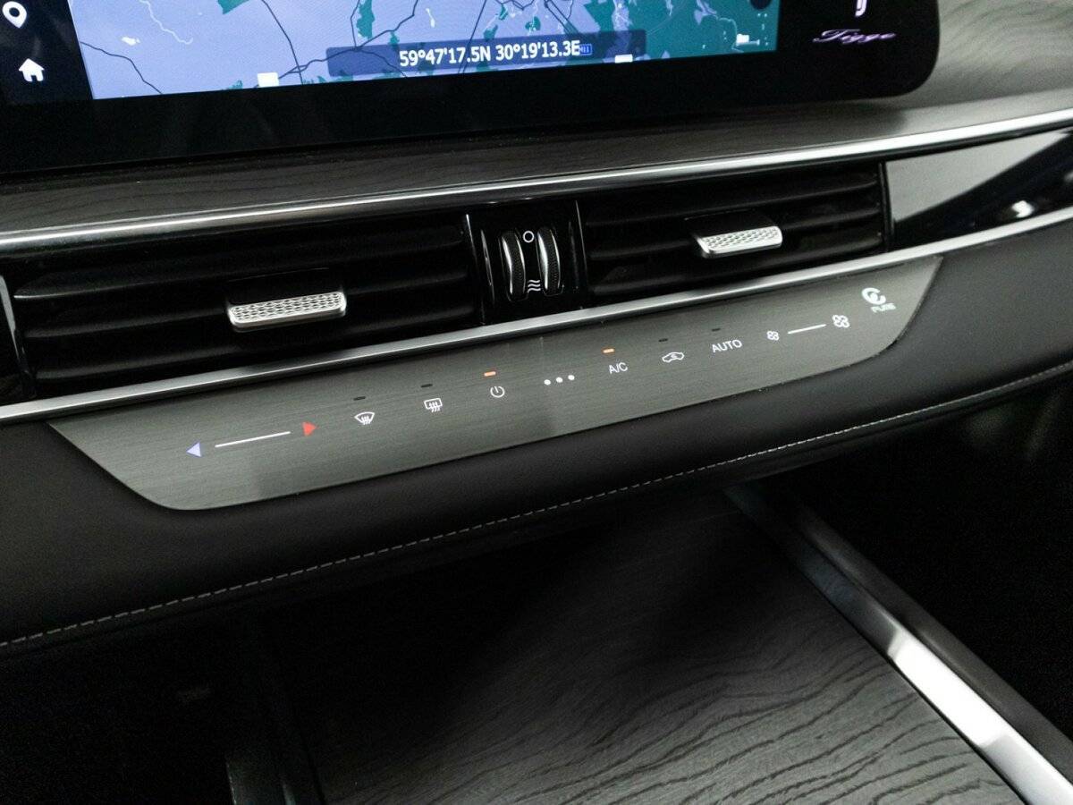 Chery Tiggo 8 Pro Max, 2024 Фото №21