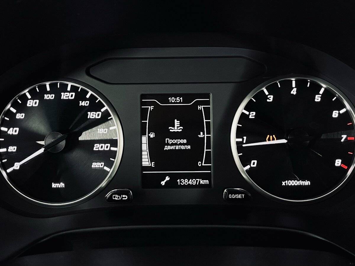 Chery Tiggo 4, 2020 Фото №12