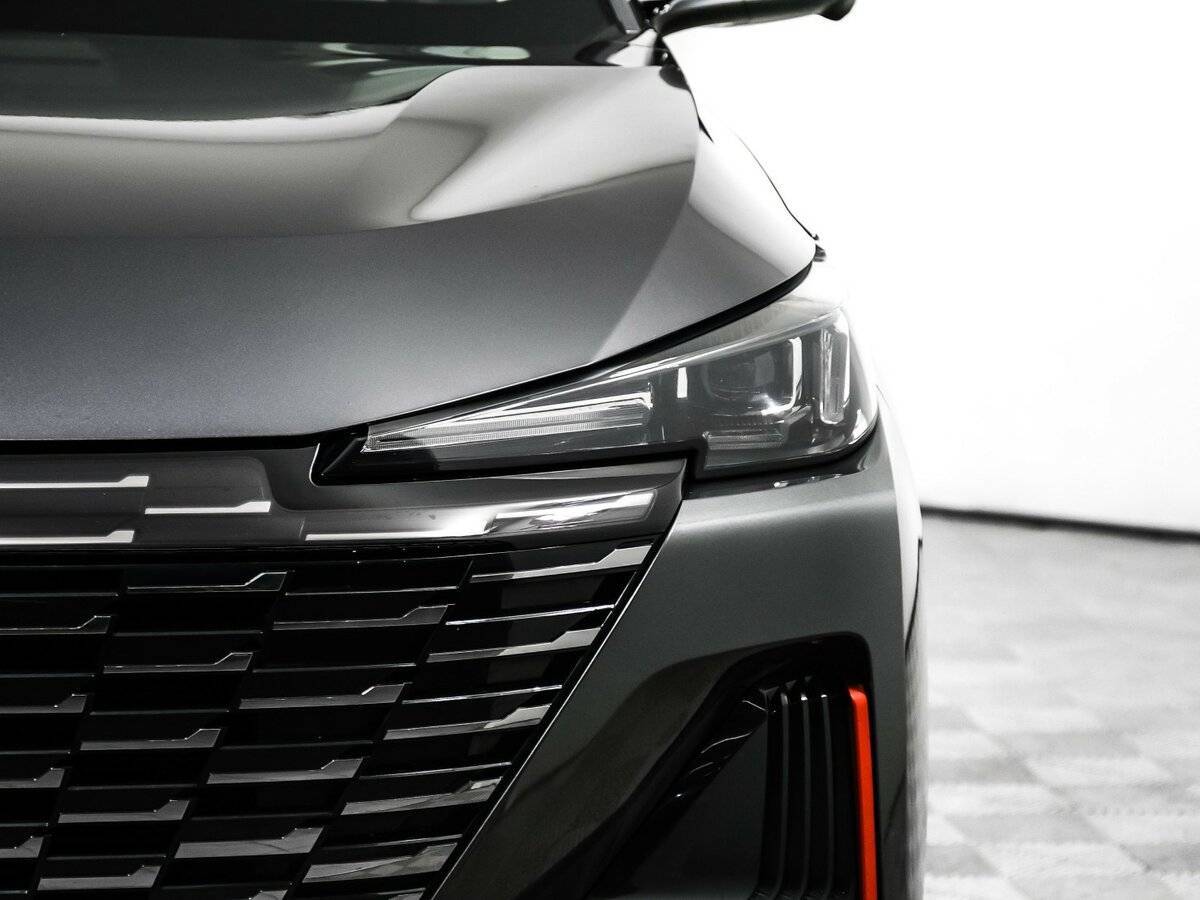 Changan CS55 Plus, 2023 Фото №15