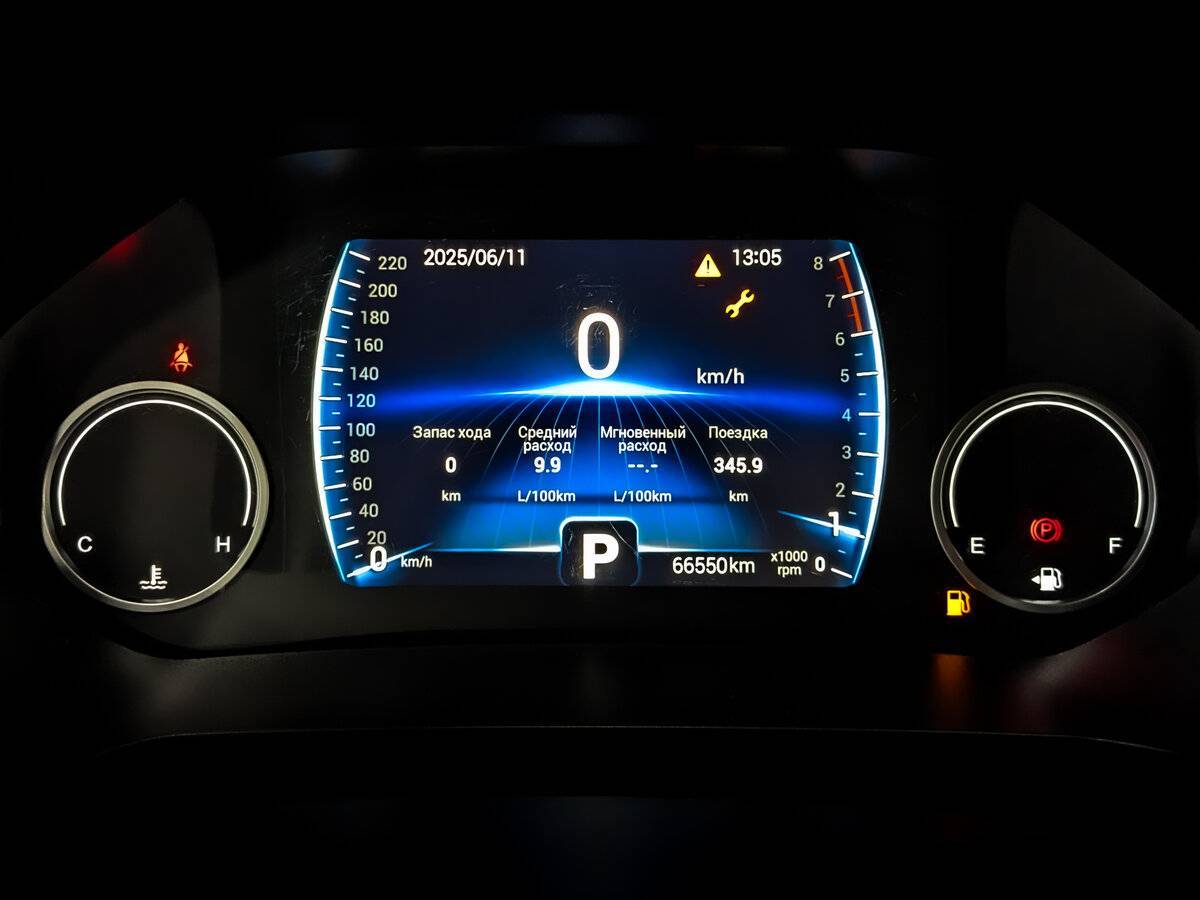 Chery Tiggo 4 Pro, 2023 Фото №13