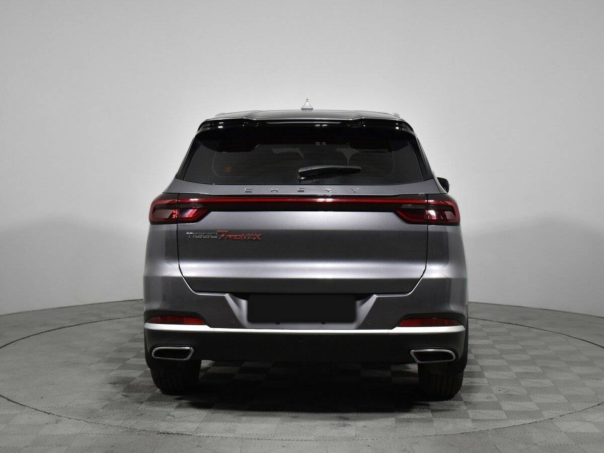 Chery Tiggo 7 Pro Max, 2023 - 22 523 км. | Фото №6