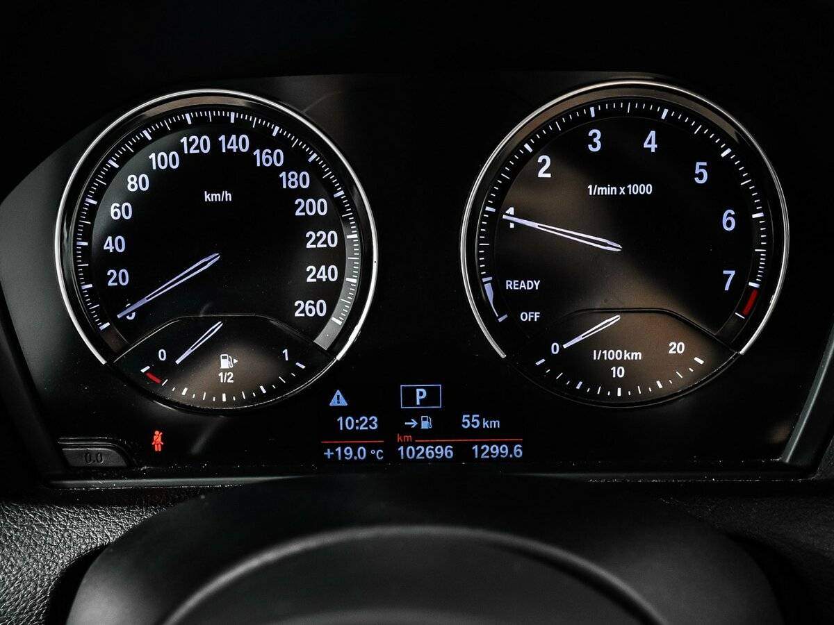 BMW 1 серии 118i, 2018 Фото №9