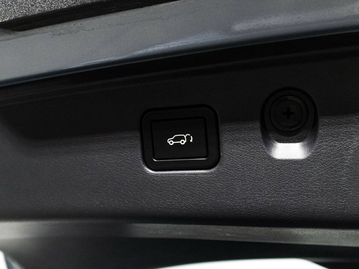 Changan UNI-T, 2023 Фото №16