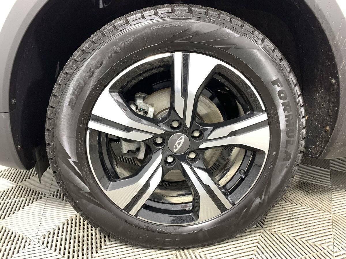 Chery Tiggo 4 Pro, 2024 Фото №18