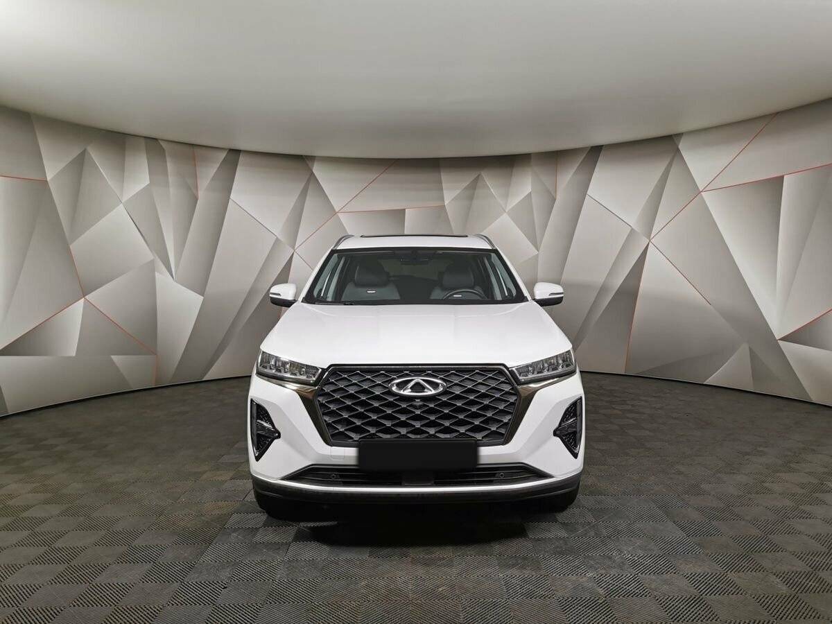 Chery Tiggo 7 Pro Max, 2023 - 69 371 км. | Фото №7