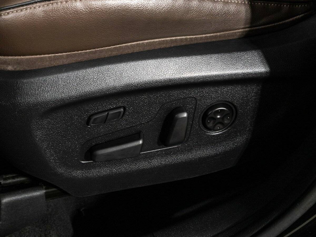 Kia Sorento, 2019 Фото №22