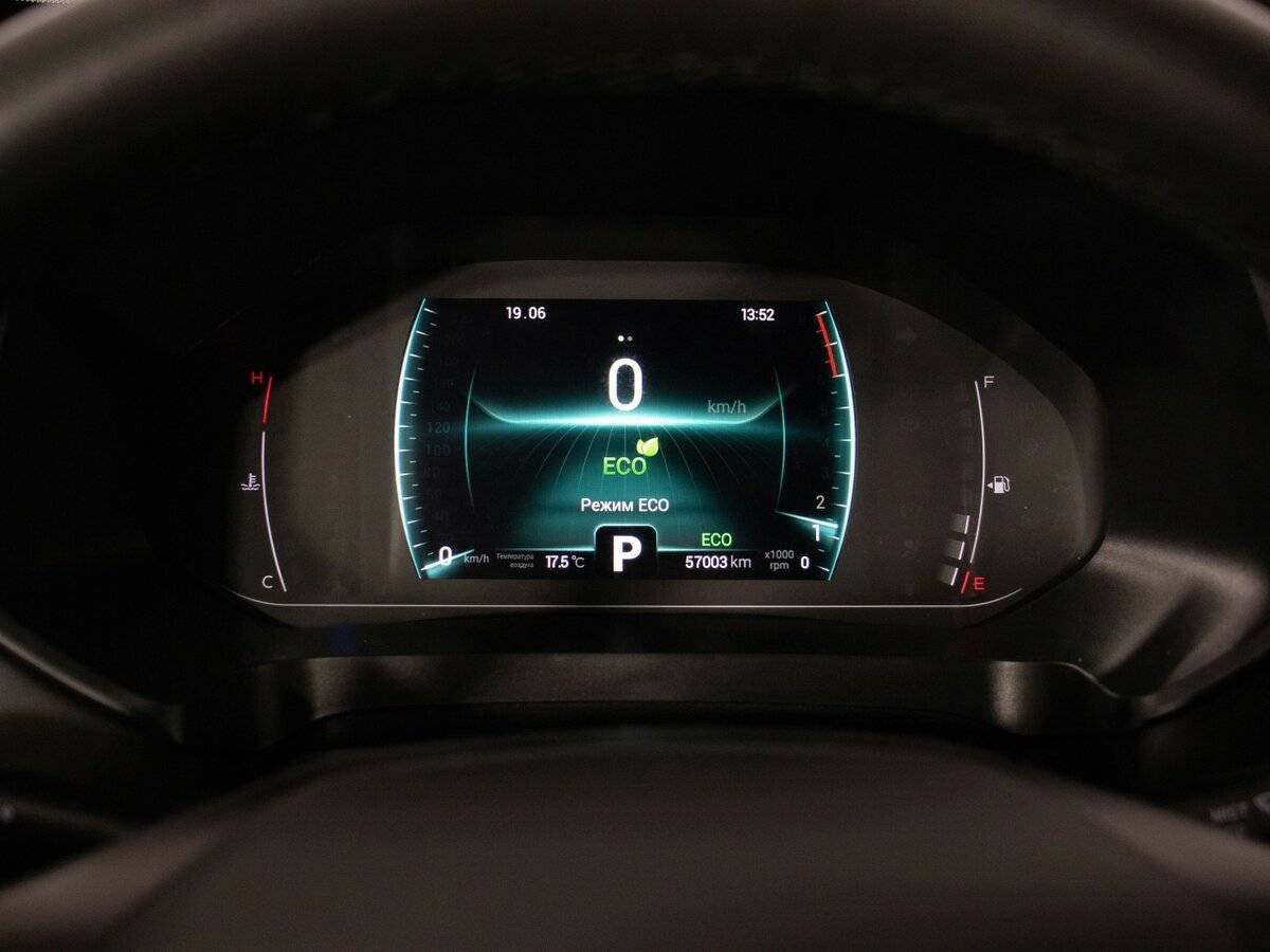 Chery Tiggo 7 Pro, 2022 Фото №12