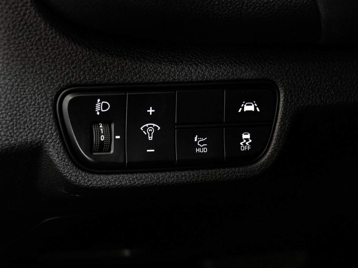 Kia Seltos, 2022 Фото №28