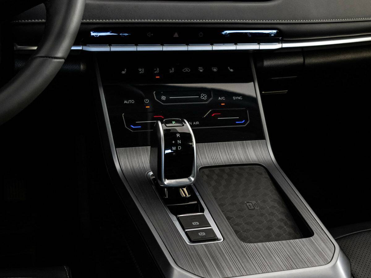 Chery Tiggo 4 Pro, 2022 Фото №14