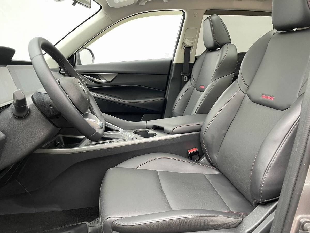 Changan CS35 Plus, 2022 Фото №10