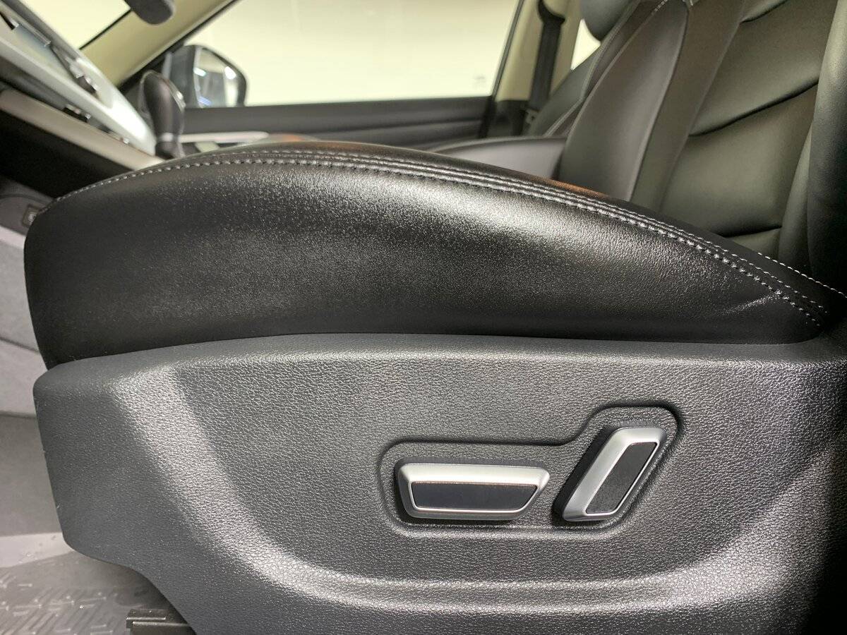 Geely Atlas, 2021 Фото №16