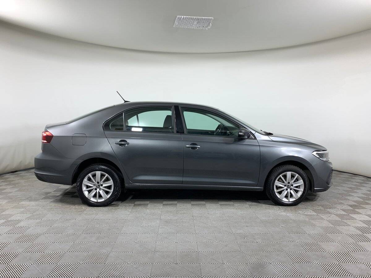 Volkswagen Polo, 2020 - 42 392 км. | Фото №4