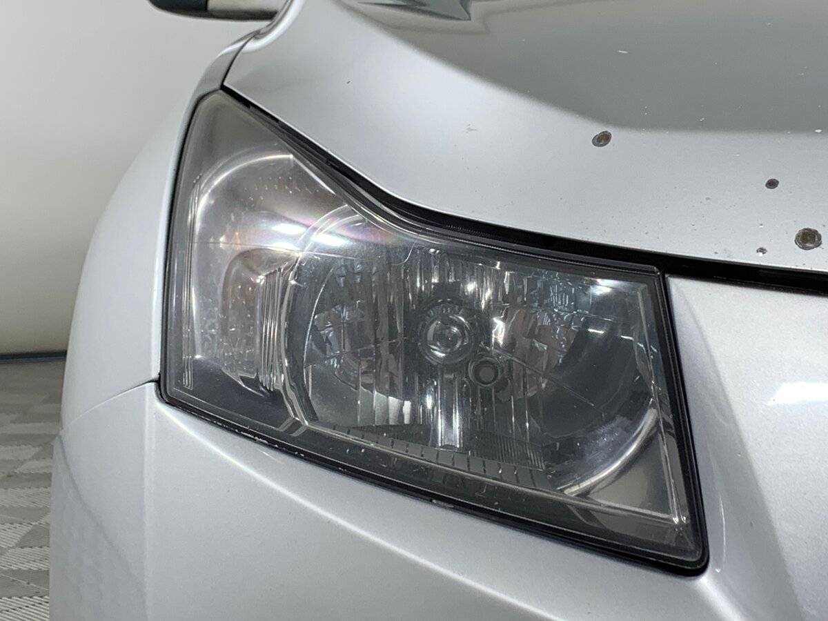 Chevrolet Cruze, 2012 Фото №10