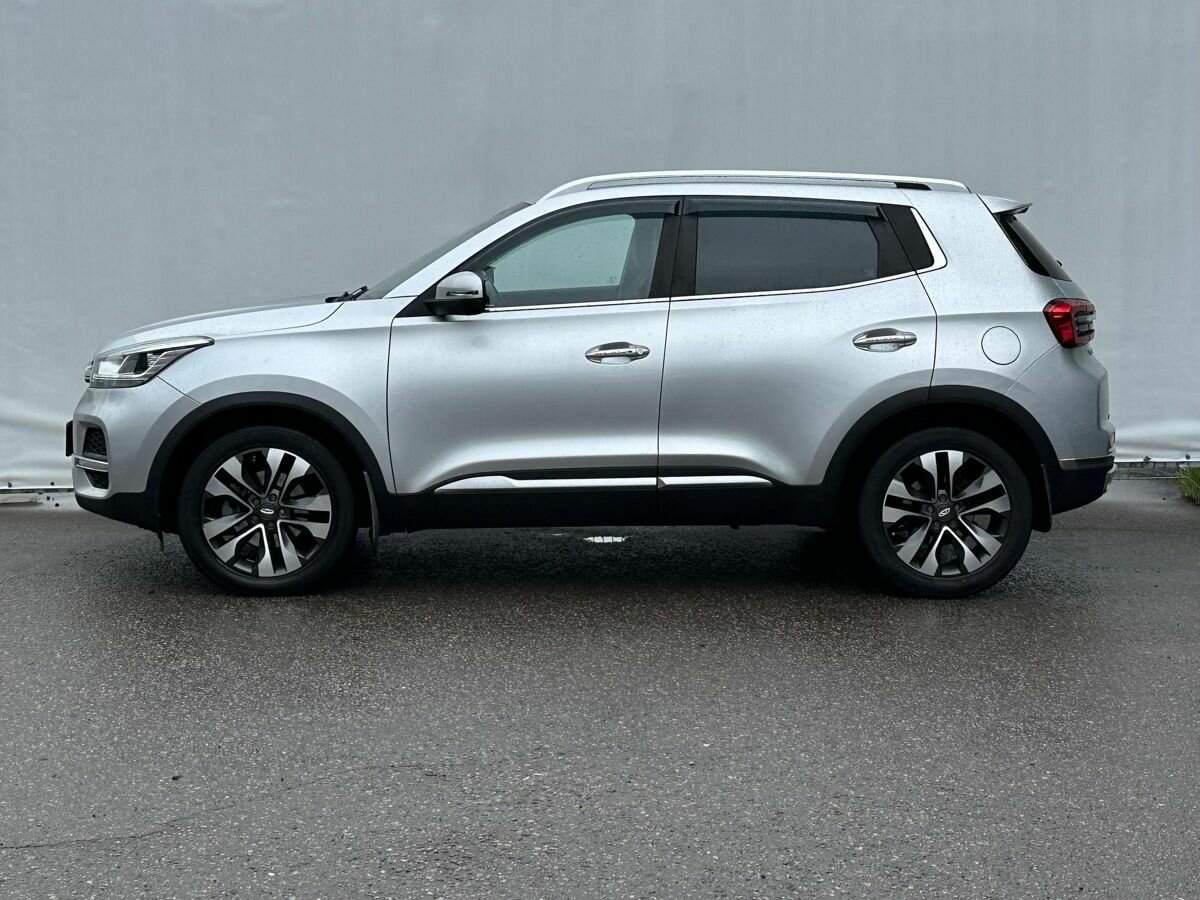 Chery Tiggo 4, 2019 - 83 074 км. | Фото №8