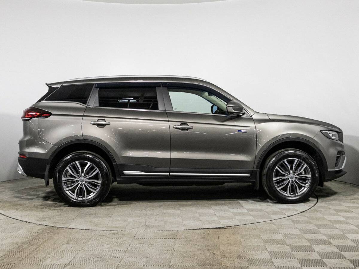 Geely Atlas Pro, 2022 - 89 289 км. | Фото №4