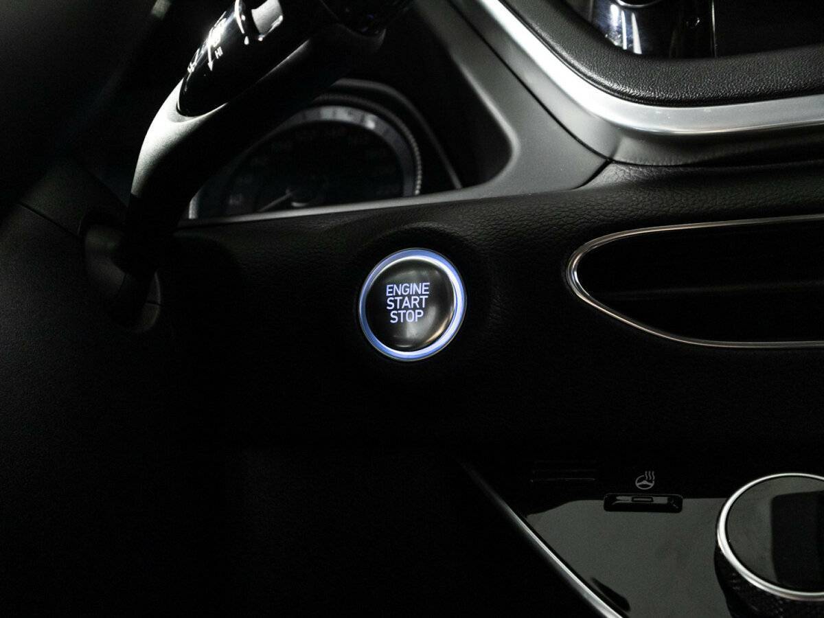 Hyundai Sonata, 2020 Фото №18