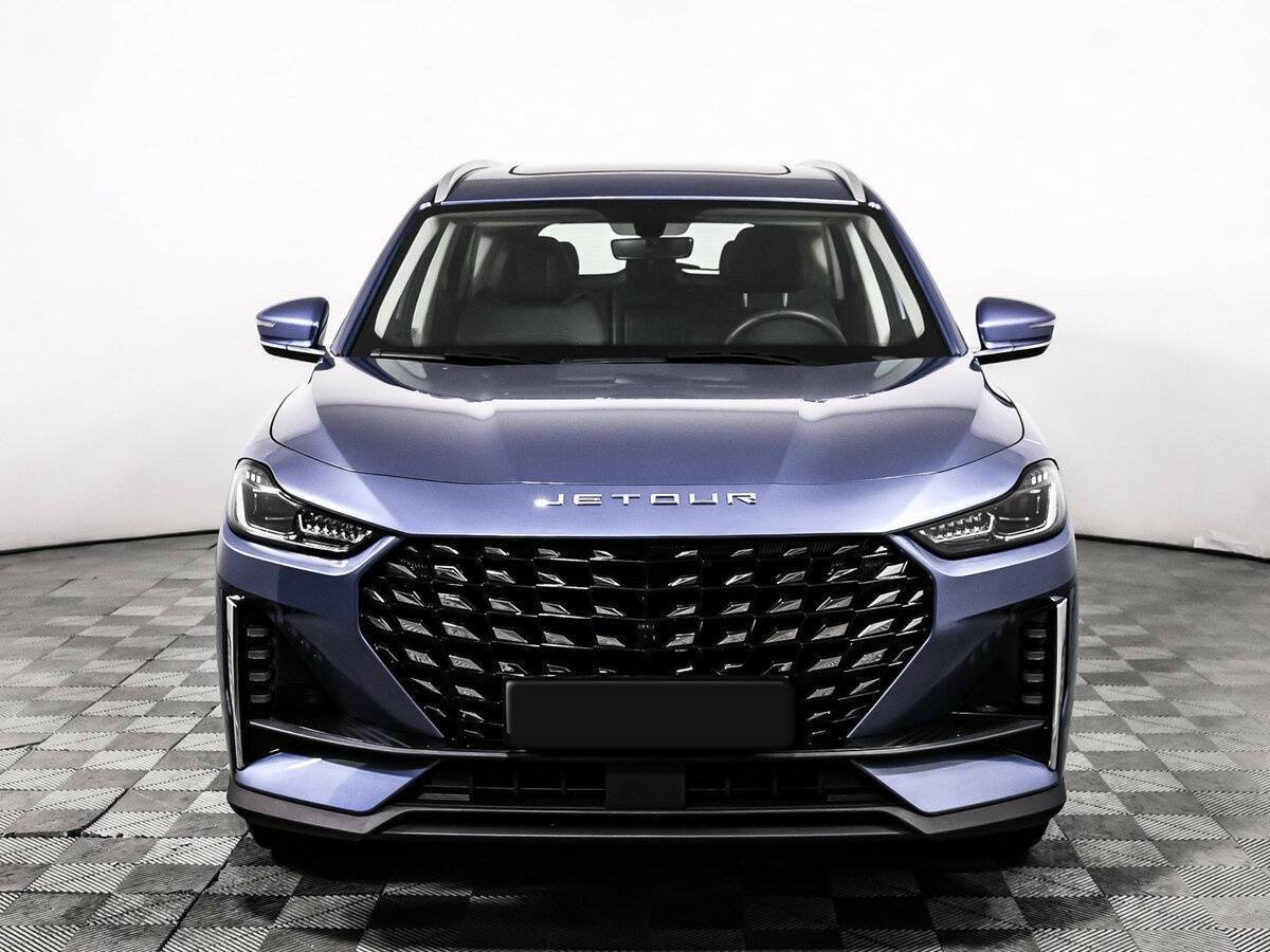 Jetour X70 PLUS, 2023 - 31 592 км. | Фото №2