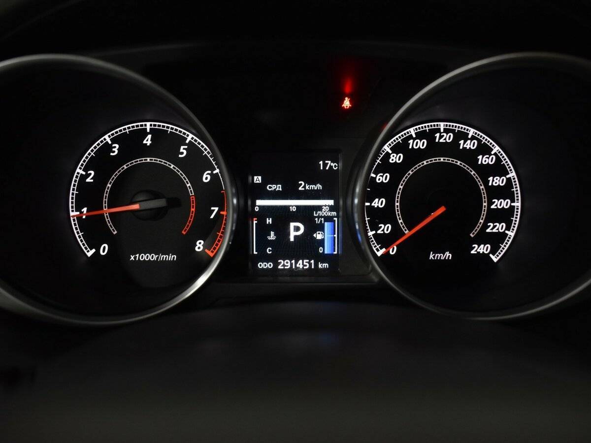 Mitsubishi ASX, 2012 Фото №13