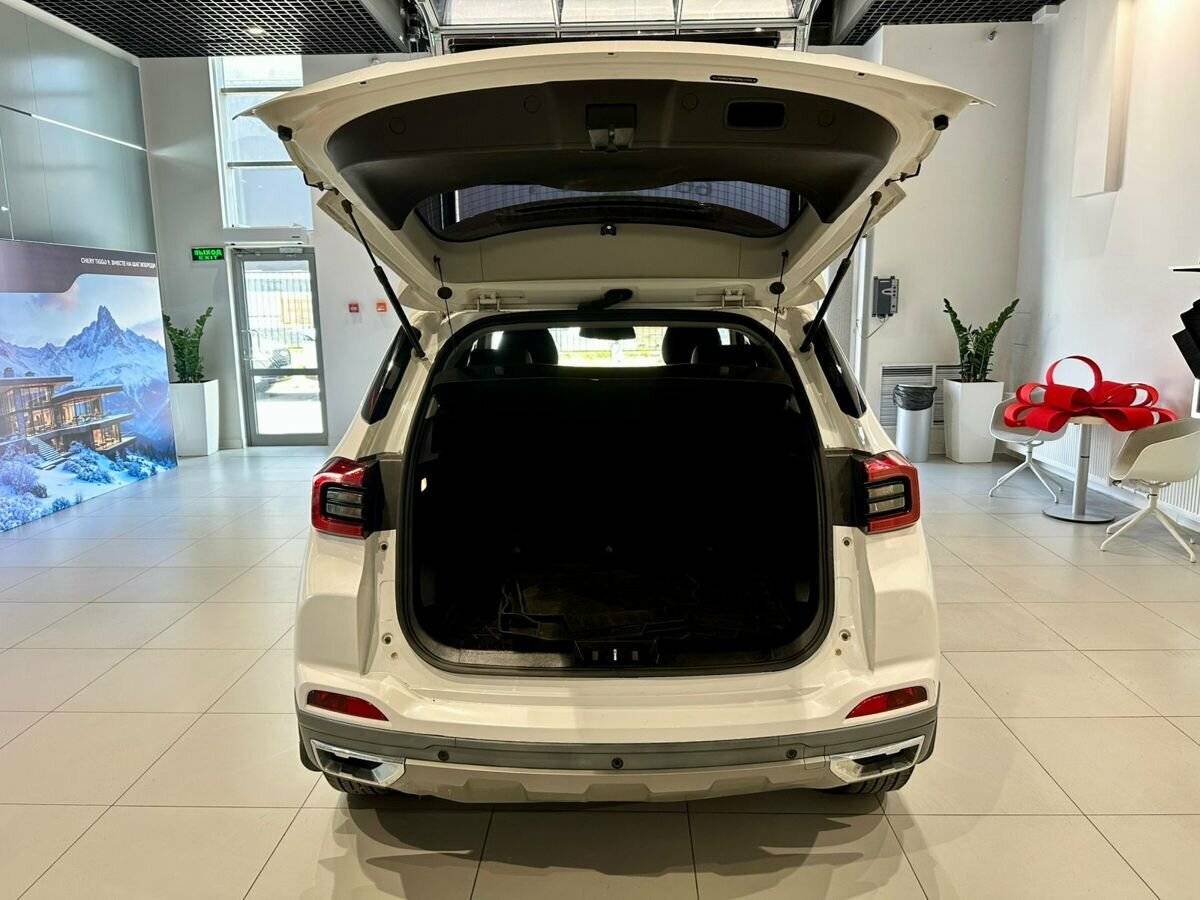 Chery Tiggo 4 Pro, 2023 - 93 000 км. | Фото №6