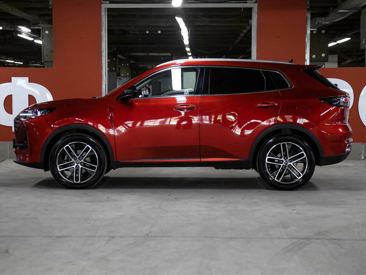 Changan CS55 Plus, 2023 - 31 057 км. | Фото №7