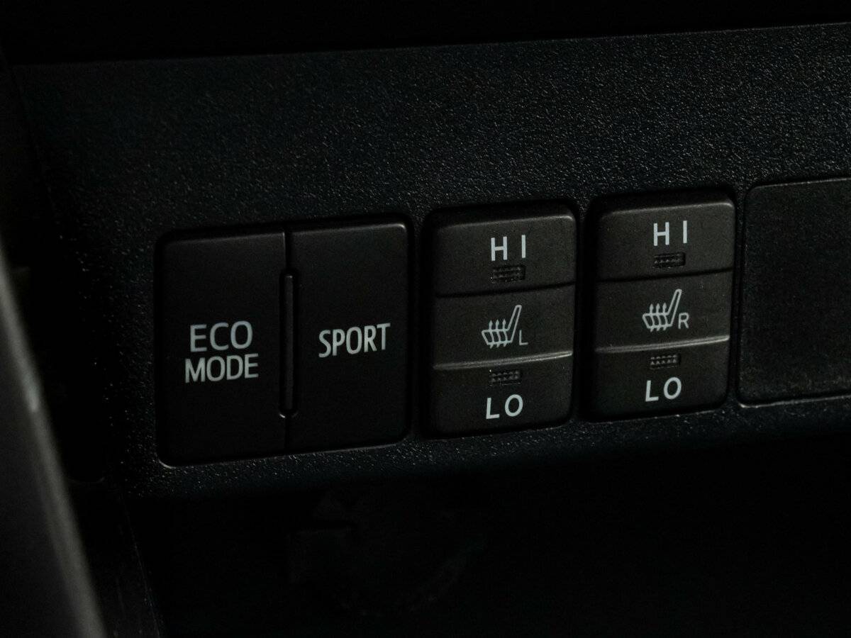 Toyota RAV4, 2016 Фото №14