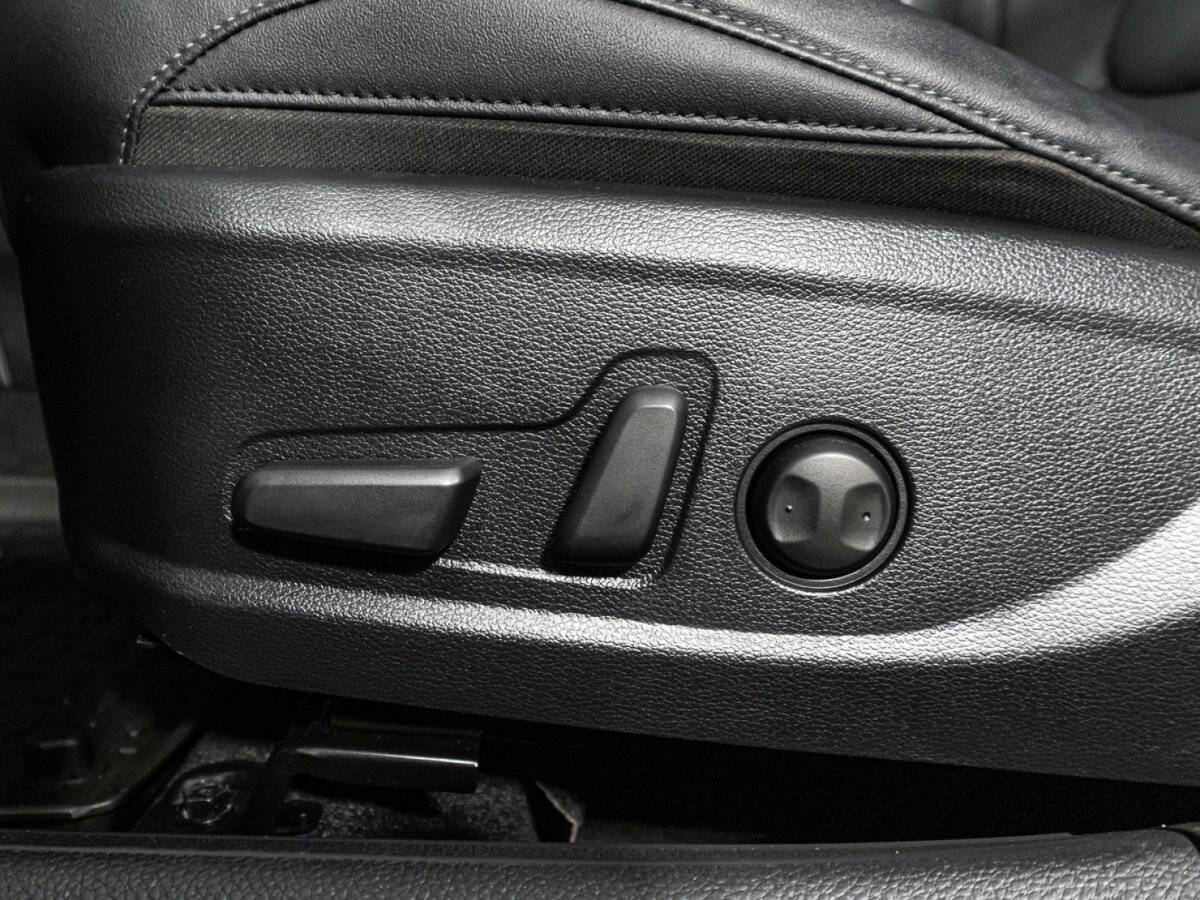 Kia Seltos, 2022 Фото №18