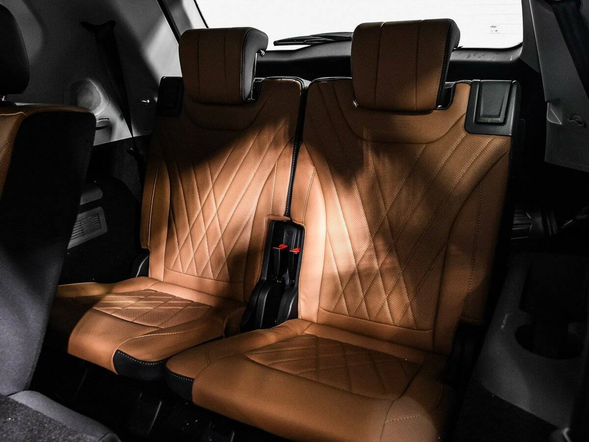 Chery Tiggo 8 Pro Max, 2023 Фото №13