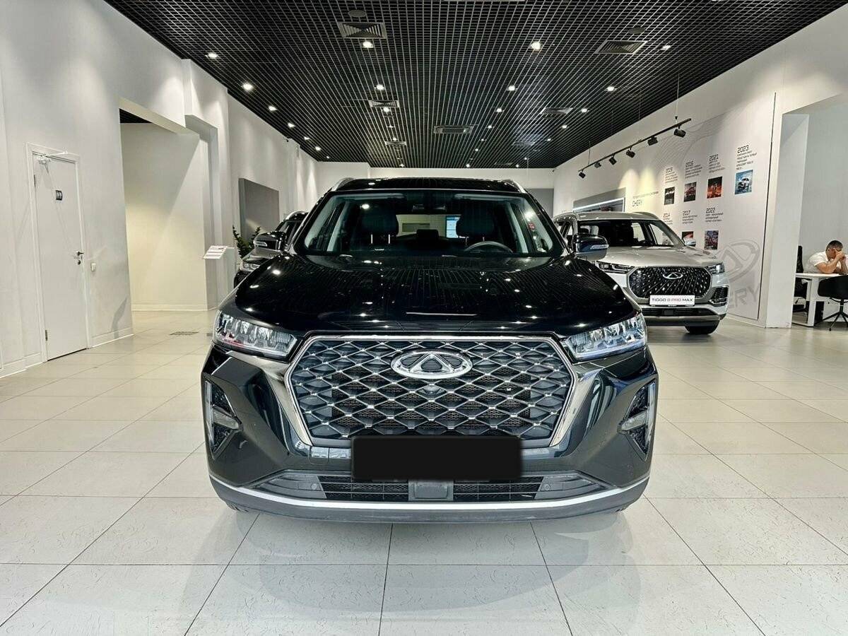 Chery Tiggo 7 Pro Max, 2023 - 27 023 км. | Фото №2