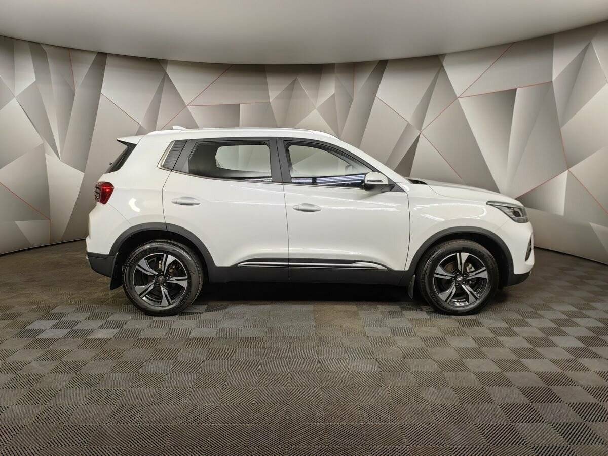 Chery Tiggo 4 Pro, 2022 - 22 237 км. | Фото №6