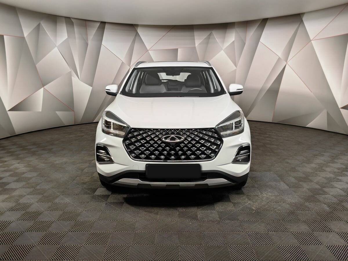 Chery Tiggo 4 Pro, 2022 - 22 237 км. | Фото №7