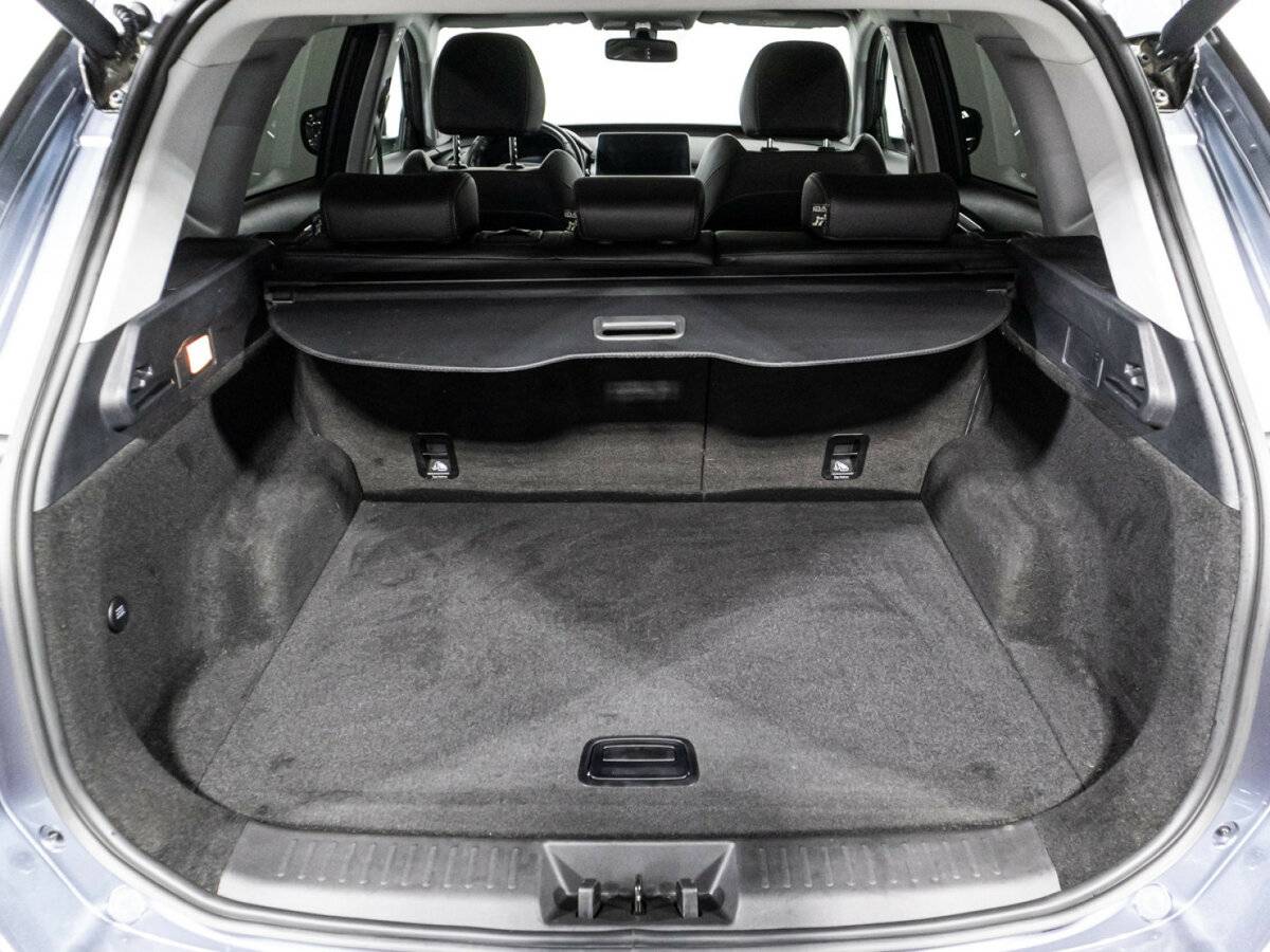 Chery Tiggo 7 Pro, 2021 Фото №15