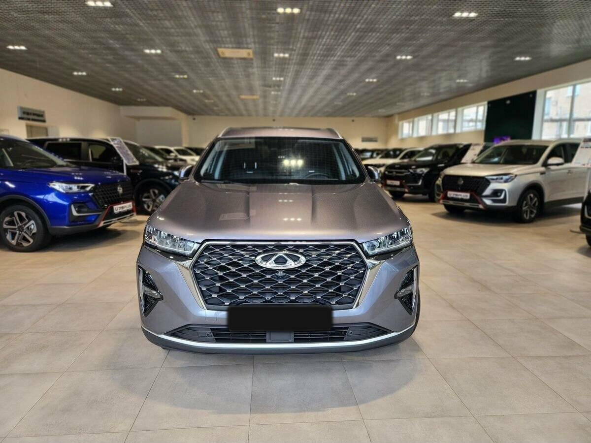 Chery Tiggo 7 Pro Max, 2023 - 31 000 км. | Фото №2