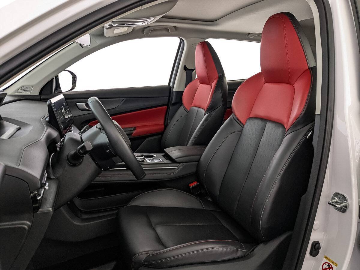 Changan CS55 Plus, 2023 Фото №20