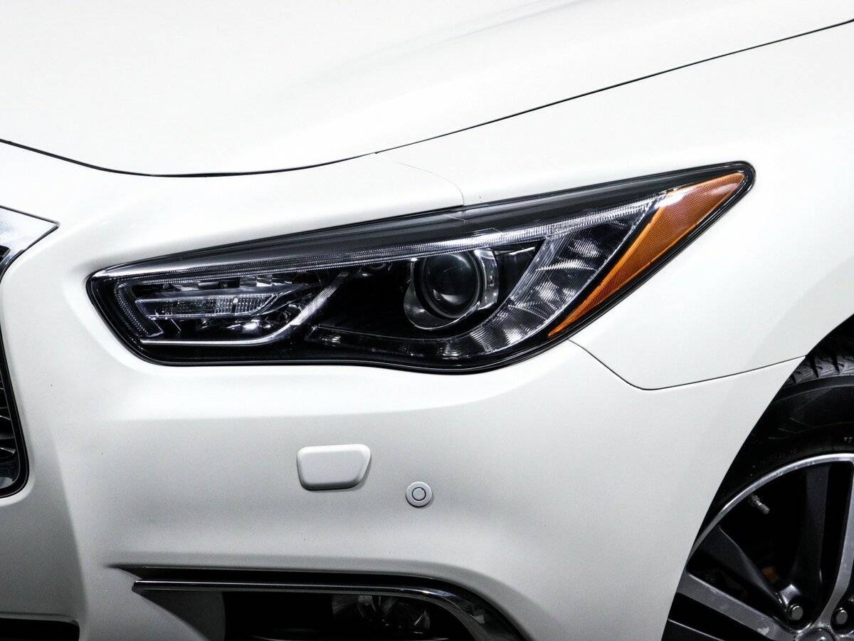 Infiniti QX60, 2017 Фото №18