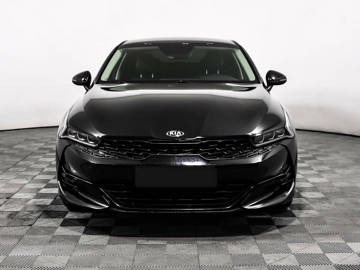 Kia K5, 2020 - 85 658 км. | Фото №2