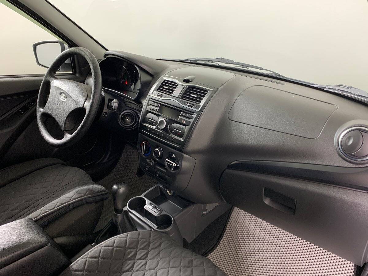 Lada (ВАЗ) Granta, 2024 Фото №13