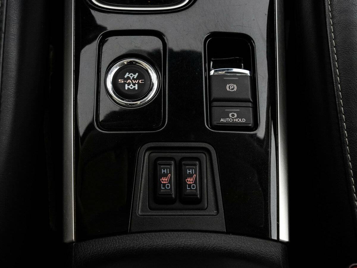 Mitsubishi Outlander, 2020 Фото №18