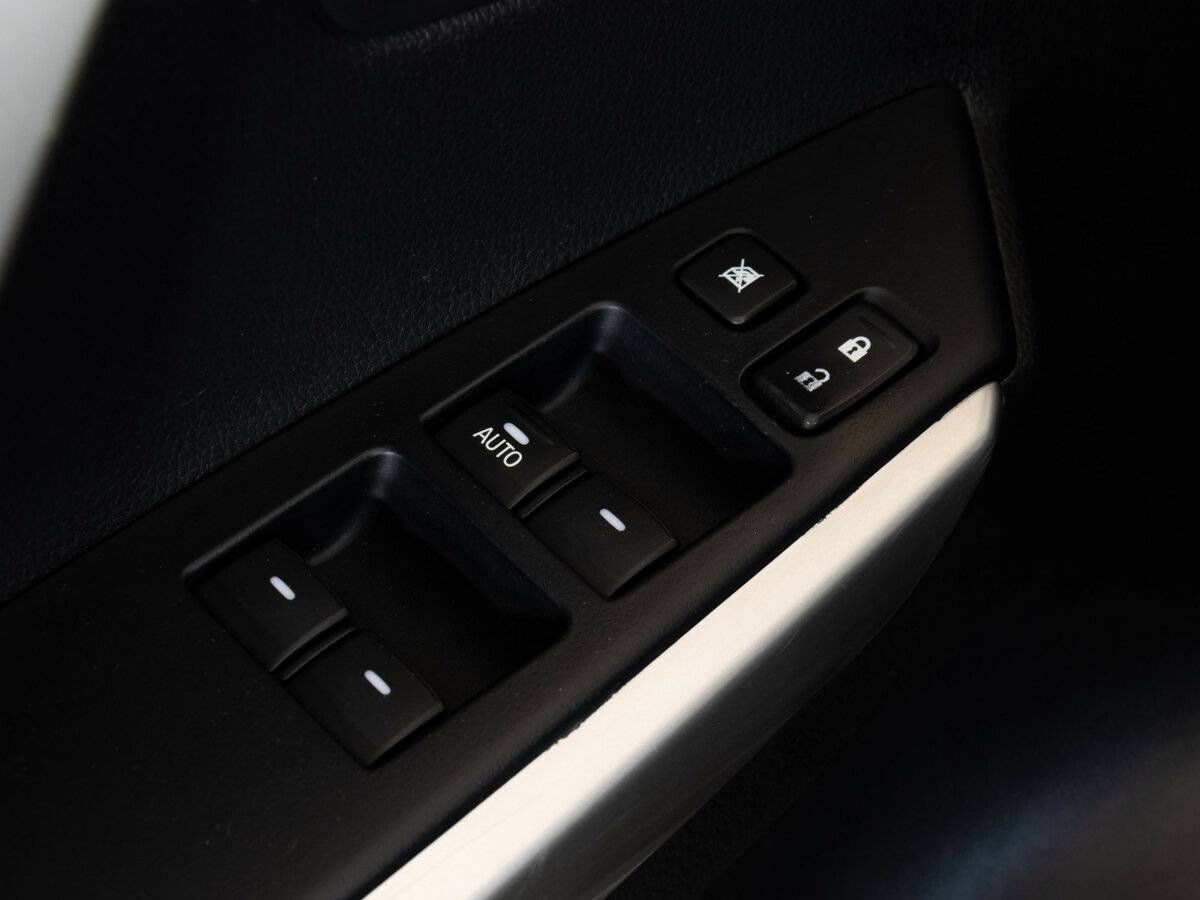 Mitsubishi Pajero Sport, 2019 Фото №22