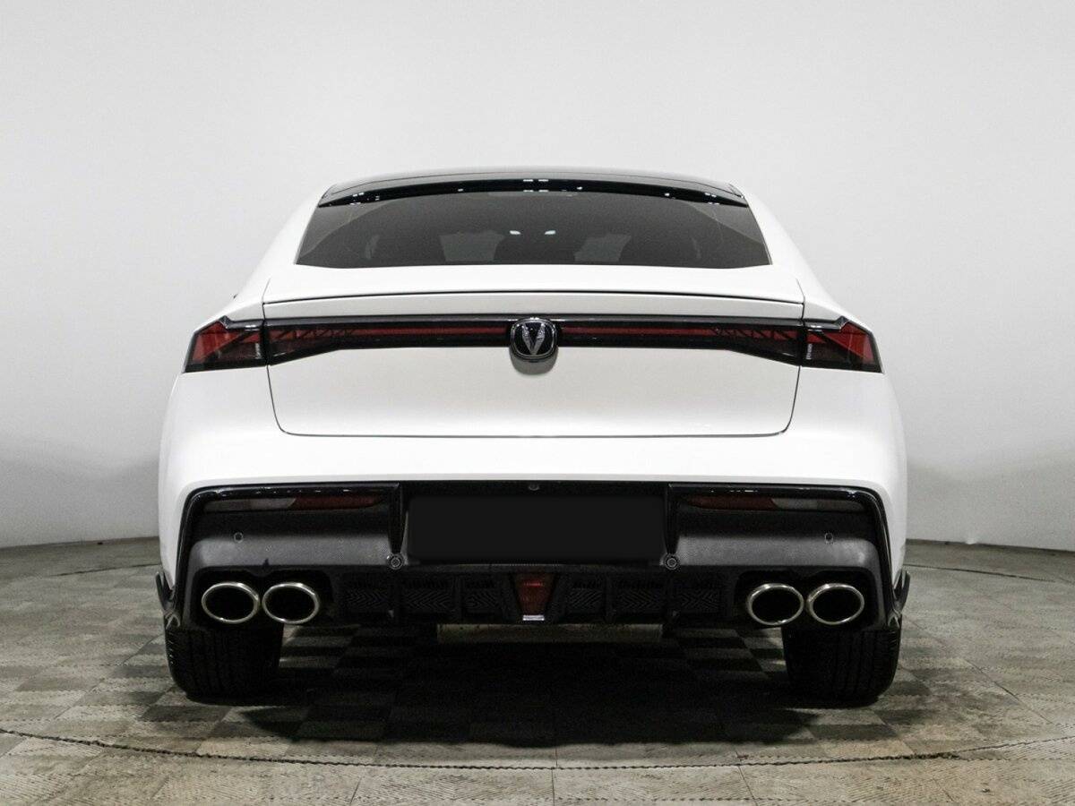 Changan UNI-V, 2023 - 21 716 км. | Фото №6