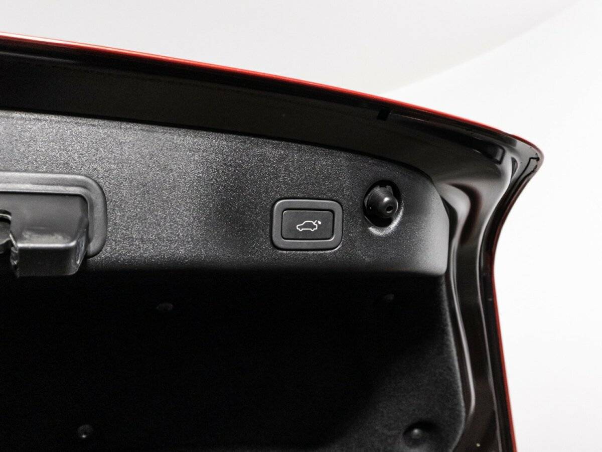 Jaguar XJ, 2014 Фото №16